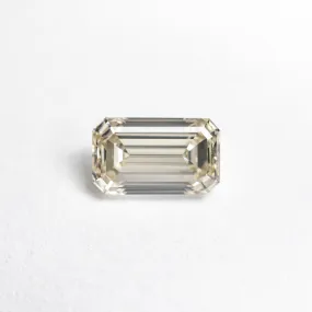 1.04ct 7.39x4.43x3.08mm SI1 C2 Cut Corner Rectangle Step Cut 19880-01