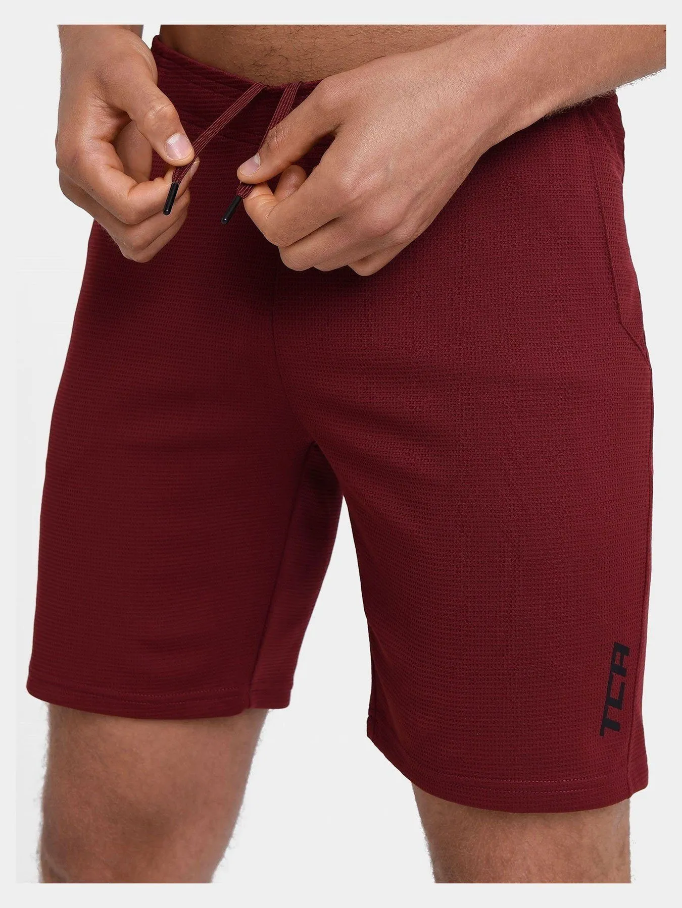 Aeron Running Short 2.0 For Men With Pockets