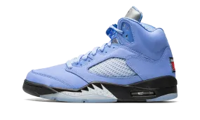 Air Jordan 5 UNC