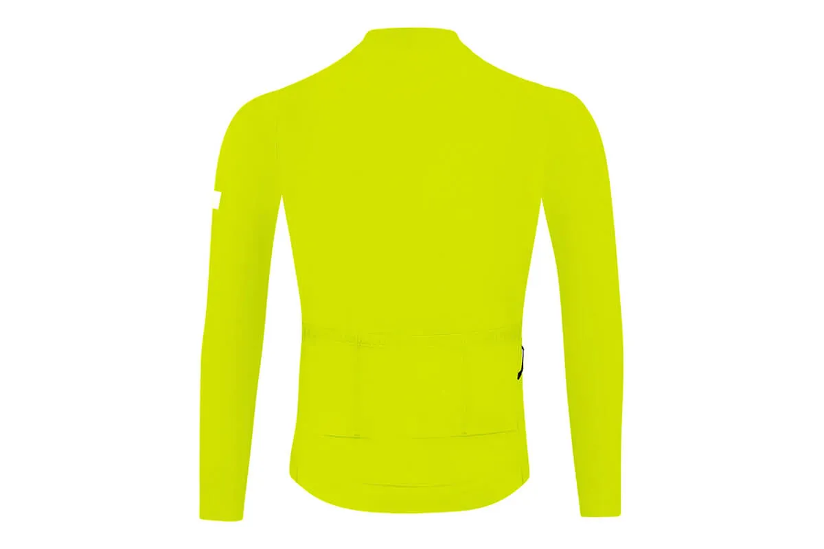 Albion Long Sleeve Jersey