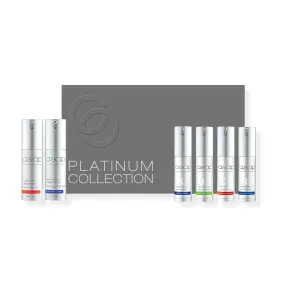 asap | Platinum Collection Gift Set