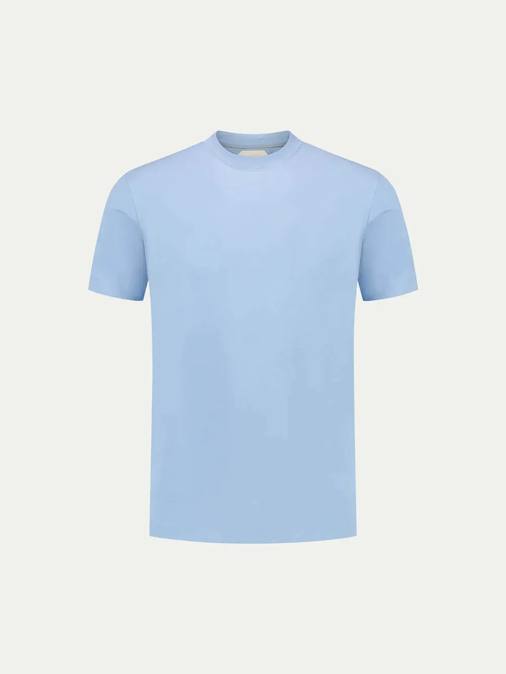 AUR1 T-Shirt Light Blue