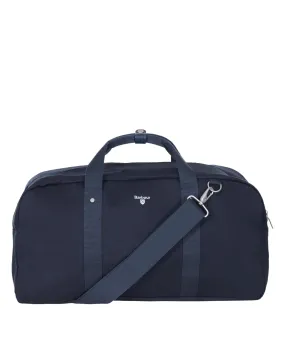 Barbour 'Cascade' Twill Holdall Bag