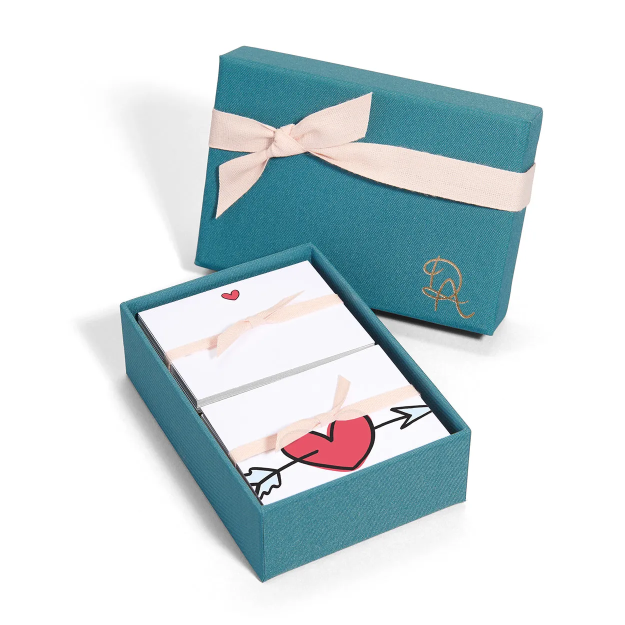 Be Mine Place Cards Set