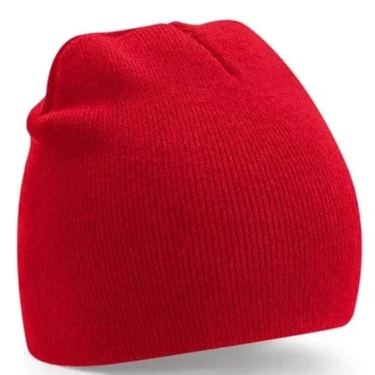 Beechfield Recycled Original Pull-On Beanie