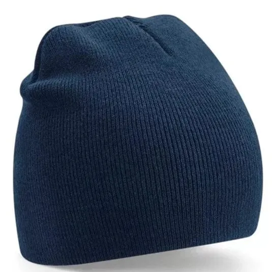 Beechfield Recycled Original Pull-On Beanie