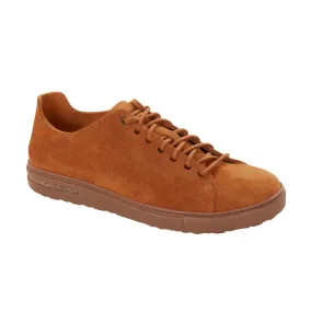 Bend Low Decon Mink Nubuck Leather