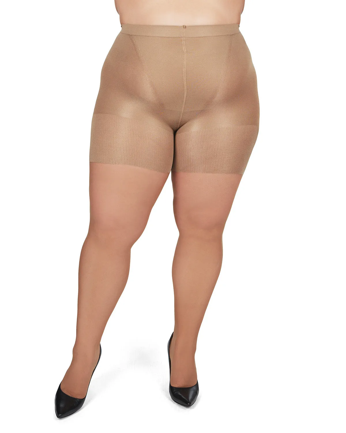 BodySmootHers Super Shaper Sheer Tights