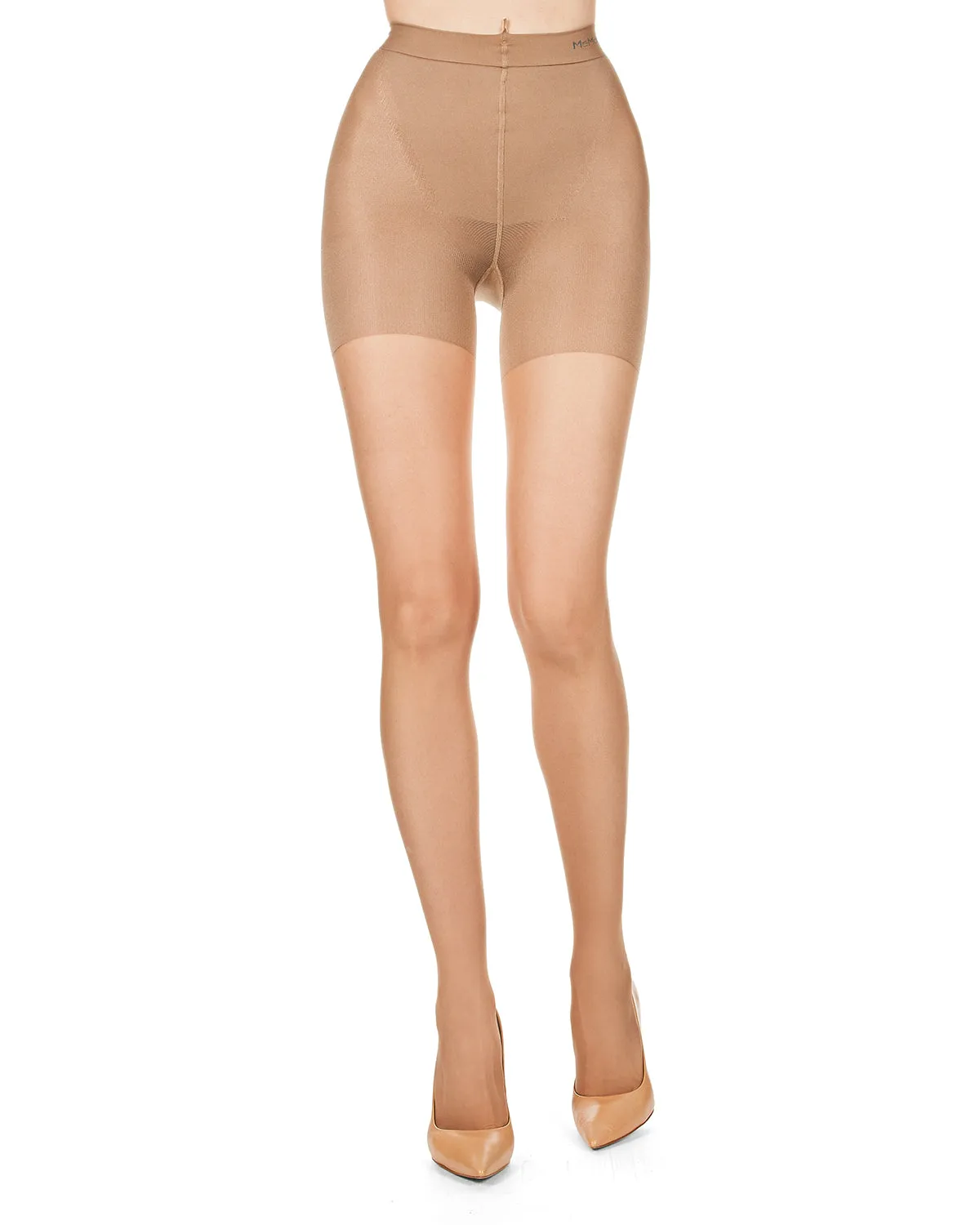 BodySmootHers Super Shaper Sheer Tights