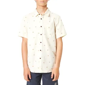 Boy's (8-16) Plume Shirt