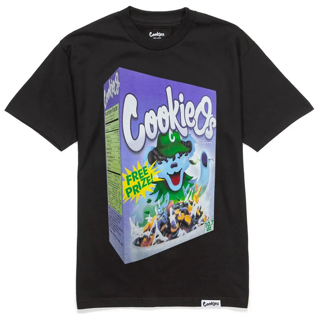 Breakfast of Champions Tee - Cookies x OTX