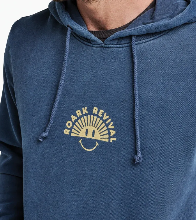 Forever Roaming Hoodie