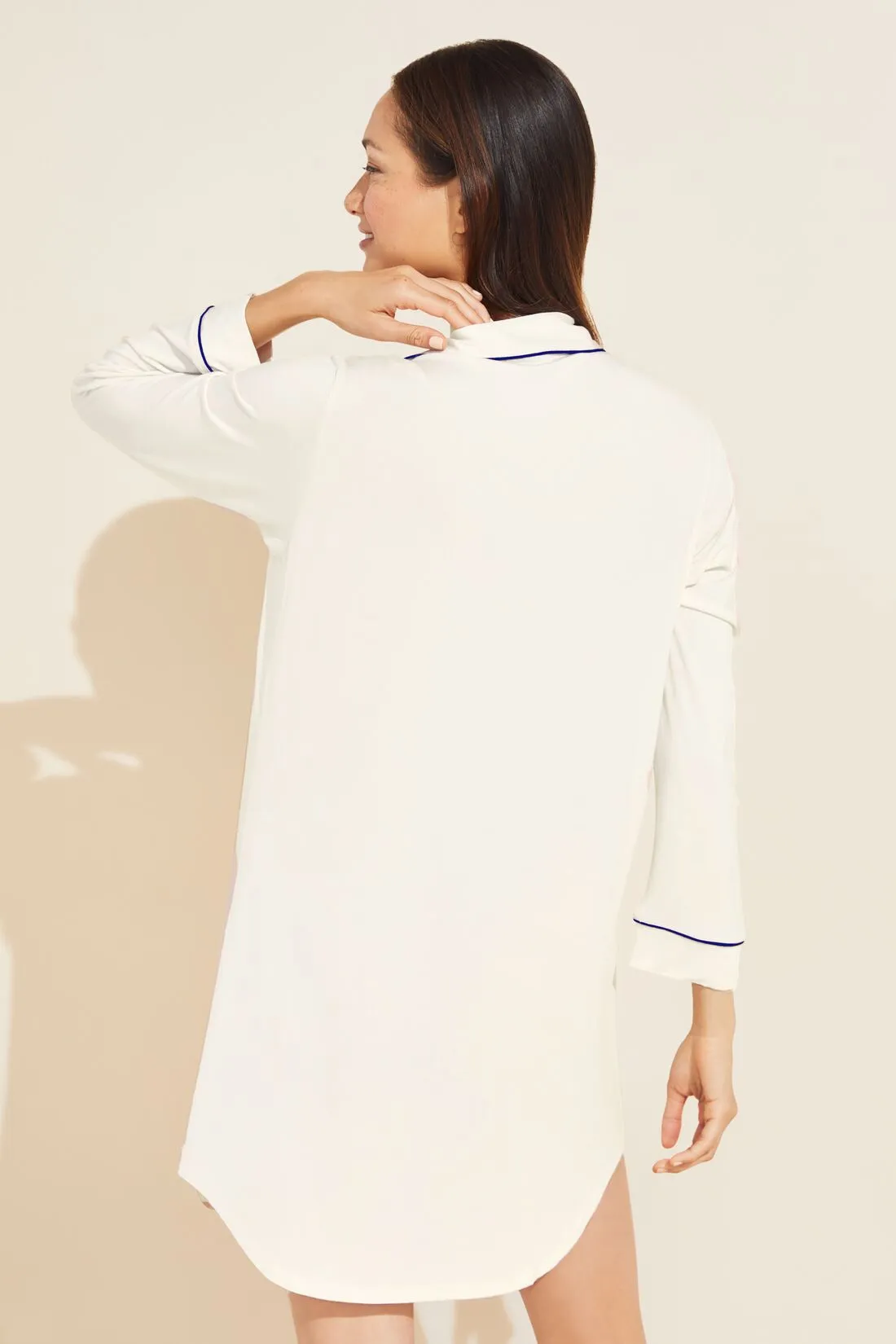 Gisele TENCEL™ Modal Sleepshirt