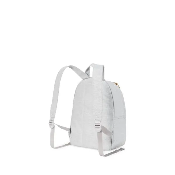 Herschel Town Backpack Light Grey