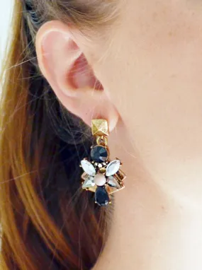 High Society Earrings