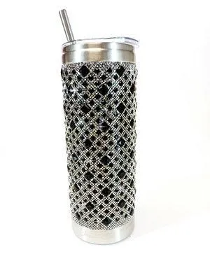 JK Bubble Bling Tumbler