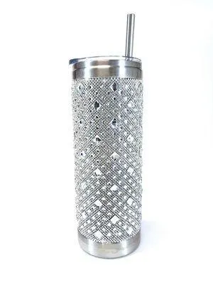 JK Bubble Bling Tumbler