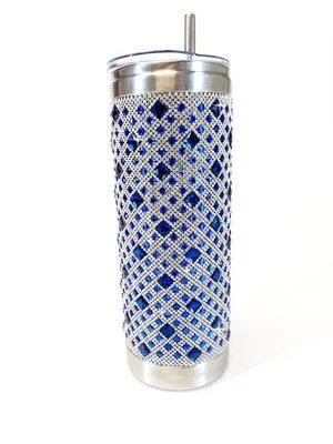 JK Bubble Bling Tumbler