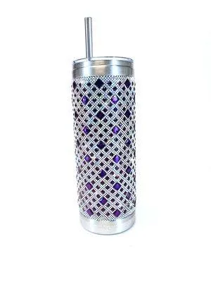 JK Bubble Bling Tumbler