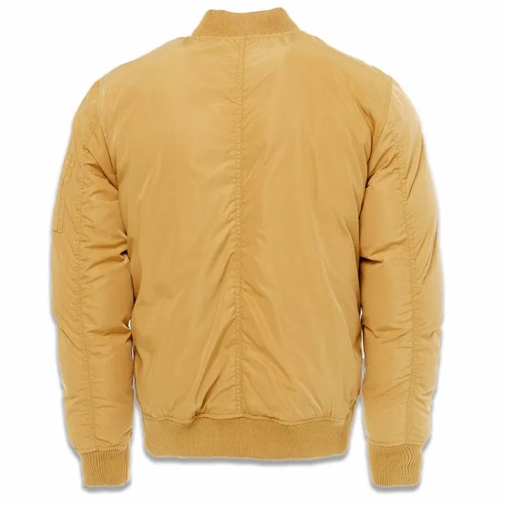 Jordan Craig Squadron Bomber Jacket (Desert) 91571