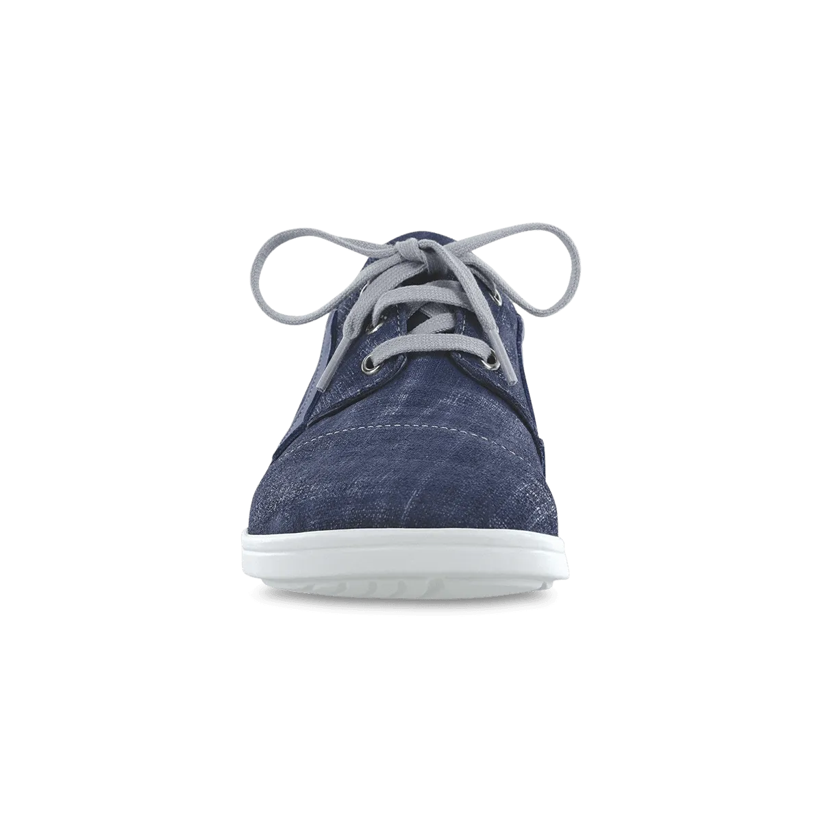 Marnie Blue Jay / Nubuck