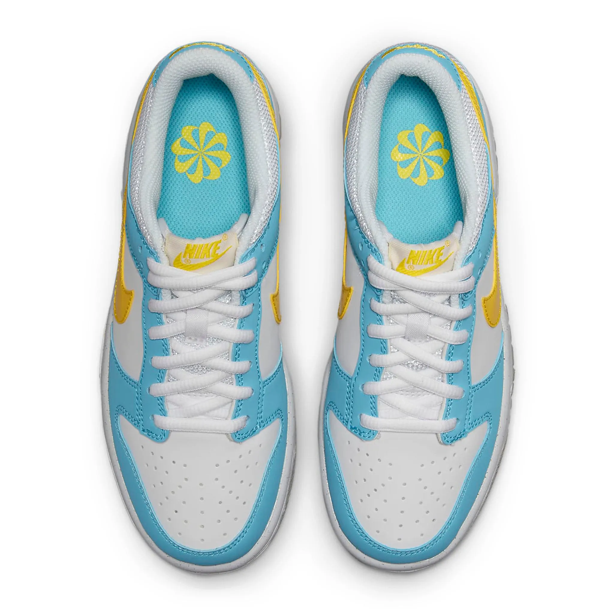 Nike Dunk Low Next Nature Homer Simpson (GS)