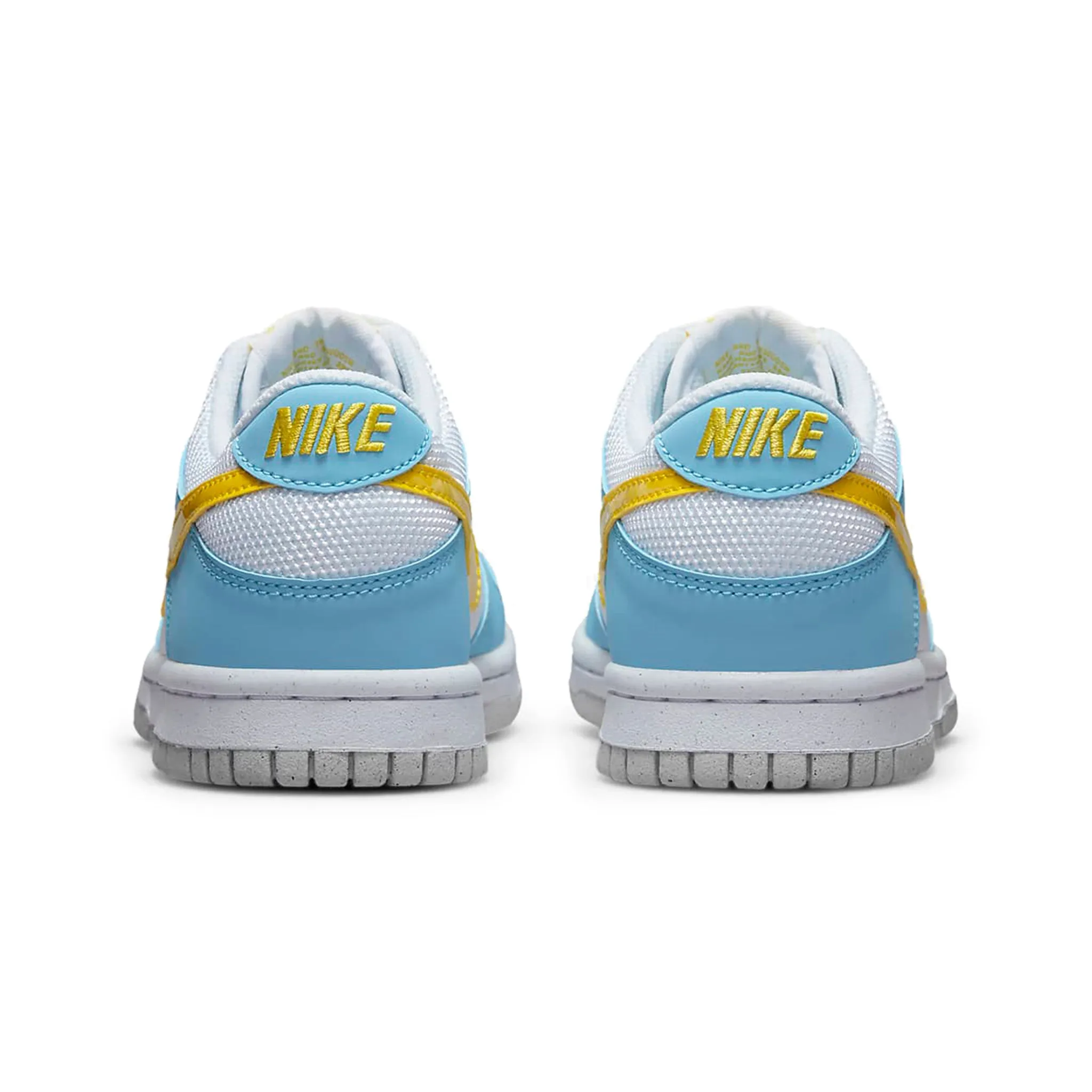 Nike Dunk Low Next Nature Homer Simpson (GS)