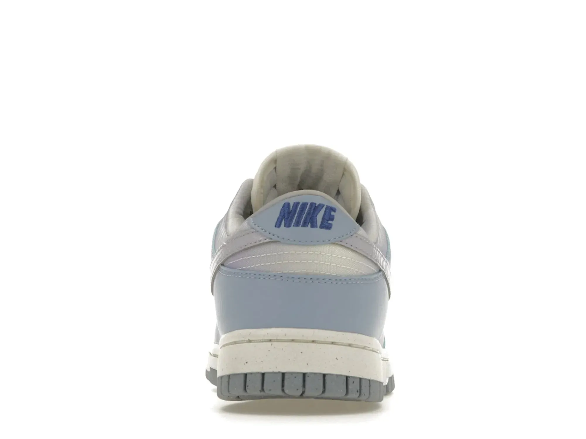 Nike Dunk Low "Blue Airbrush Canvas"