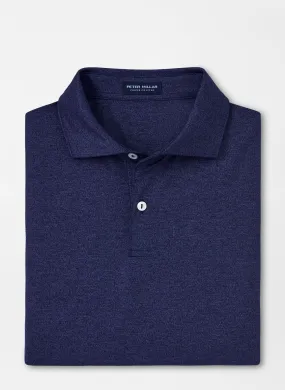 Peter Millar Instrumental Nouveau Performance Jersey Polo