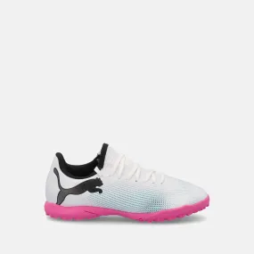 PUMA FUTURE 7 PLAY TT JR