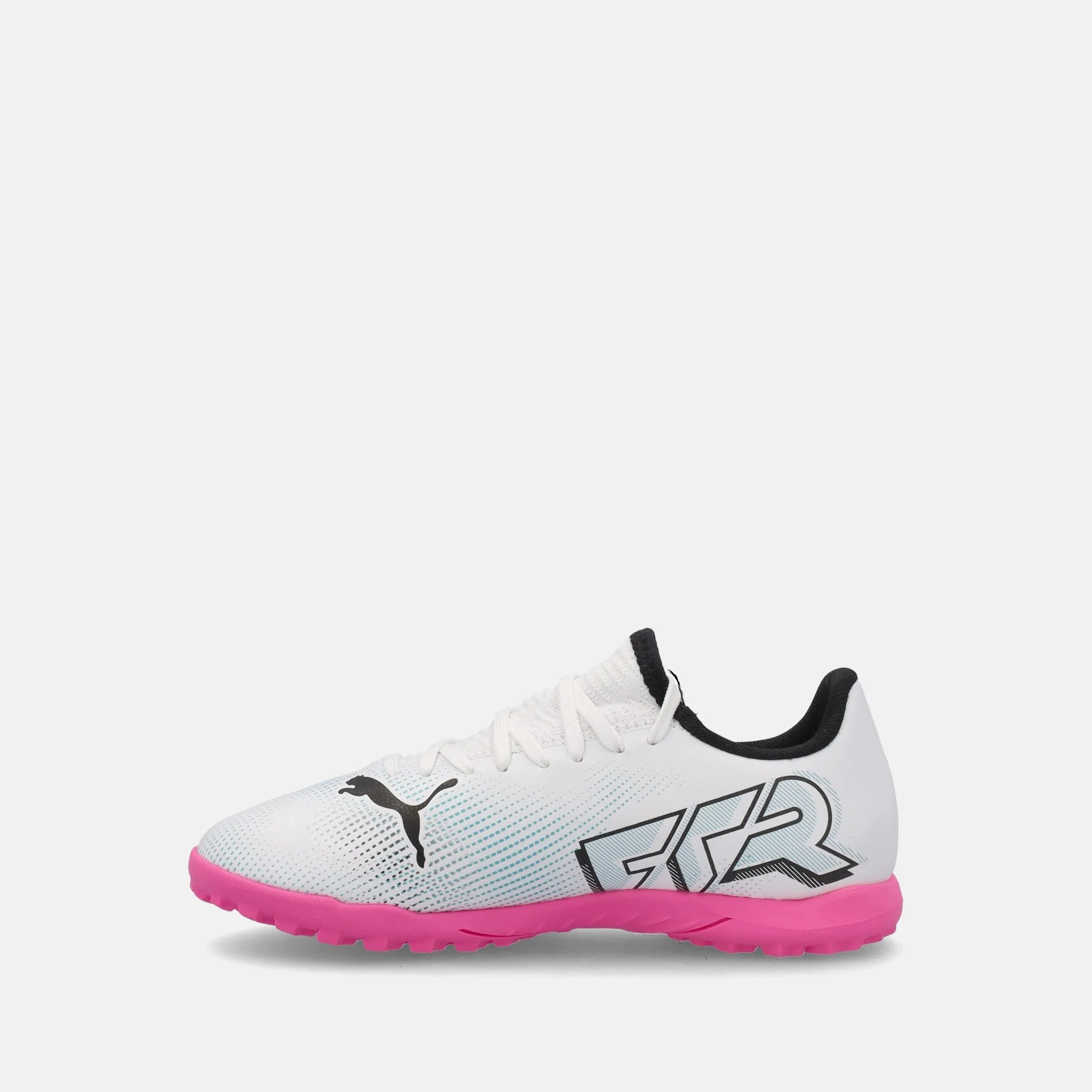 PUMA FUTURE 7 PLAY TT JR