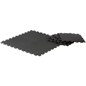 Pure 2Improve PE PUZZLE MAT P2I200680 black