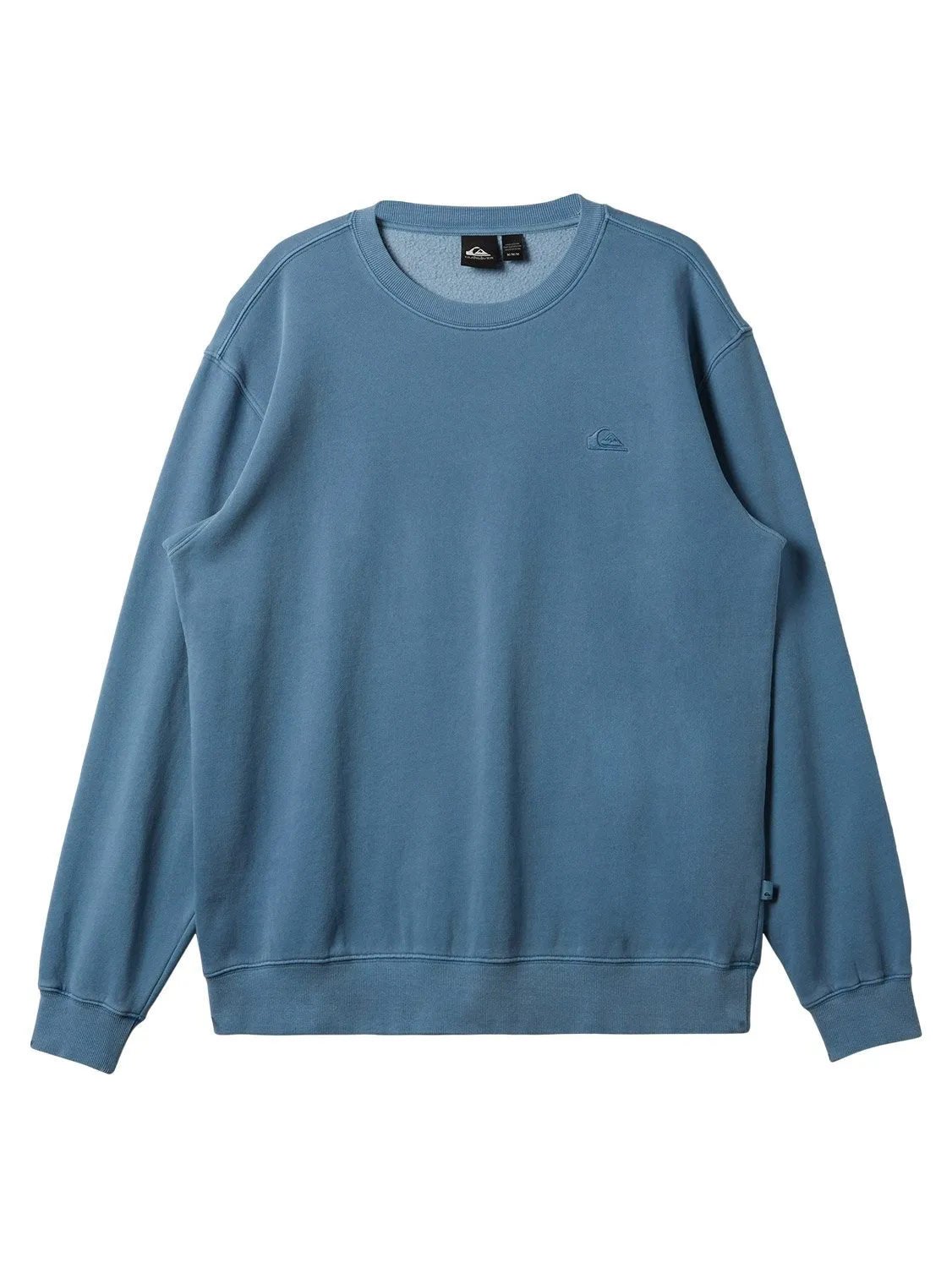 Quiksilver Men's Salt Water Crew Sweater