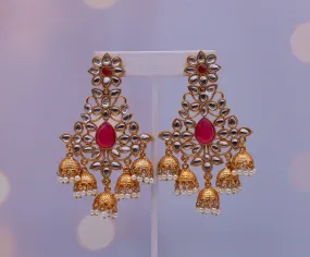 Radhika Earrings