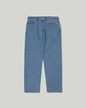 Stock 5P Jean G2 Mid Blue