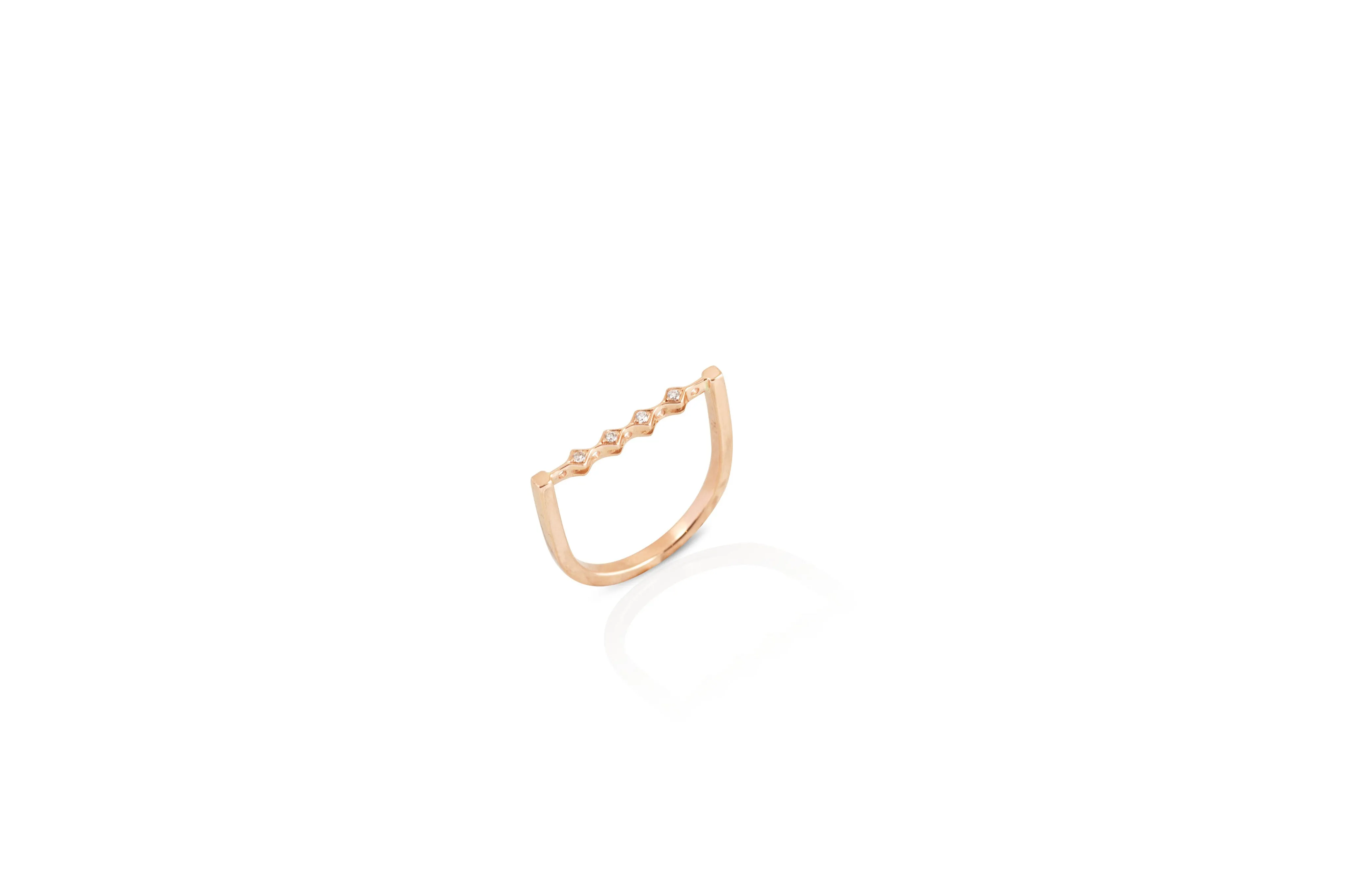 Talisman: Constellation 1 Diamond Ring