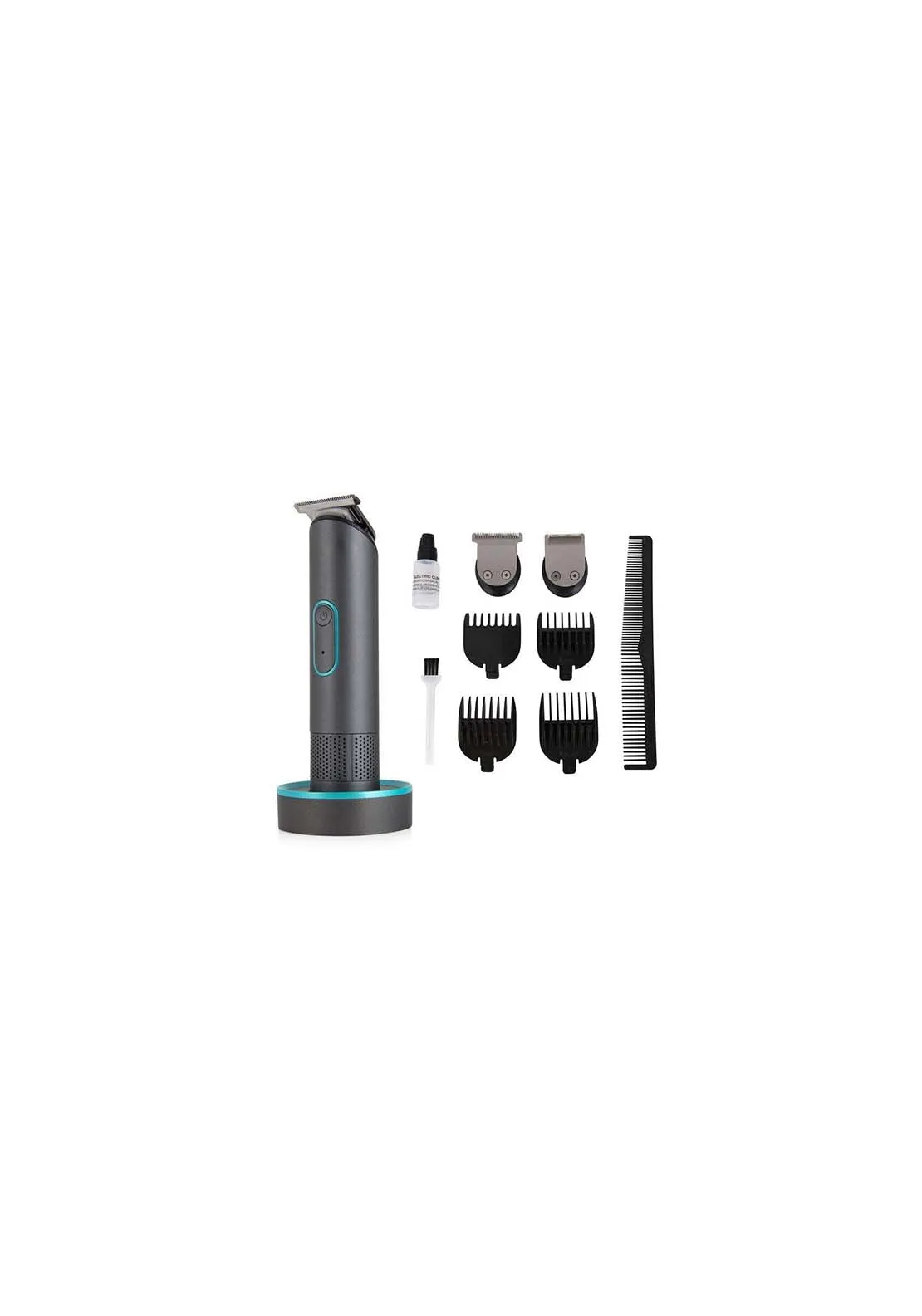 Titan Hair Clipper Set | C81083