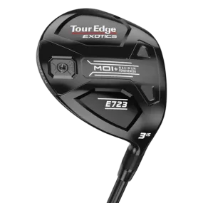 Tour Edge Women's Exotics E723 Fairway Wood