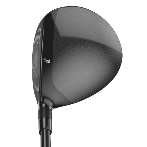 Tour Edge Women's Exotics E723 Fairway Wood