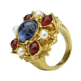 Wilhelmina Ring