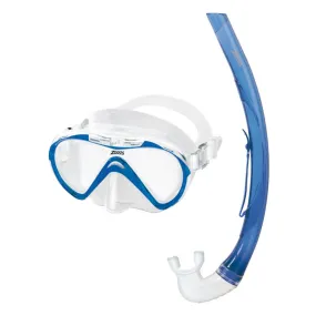 Zoggs Reef Explorer Junior Snorkel Set